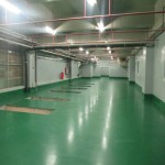 大理FRP玻璃钢防腐地坪-缩略图2