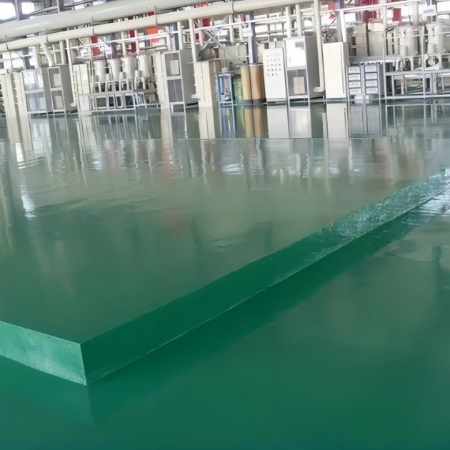 大理防腐蚀地坪,环氧玻纤地坪，玻纤工业地坪，环氧玻纤布地坪,乙烯基玻纤布地坪产品图2