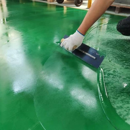 大理什么是VEF地坪,VEF地坪厂家产品图1