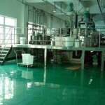 大理乙烯基防腐蚀地坪,乙烯基酯地坪,乙烯基酯防腐蚀地坪,乙烯基重防腐蚀地坪,乙烯基重防腐地坪,乙烯基重防腐自流平地坪-缩略图1