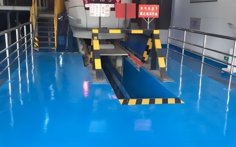 大理环氧防腐蚀地坪,环氧积层地坪