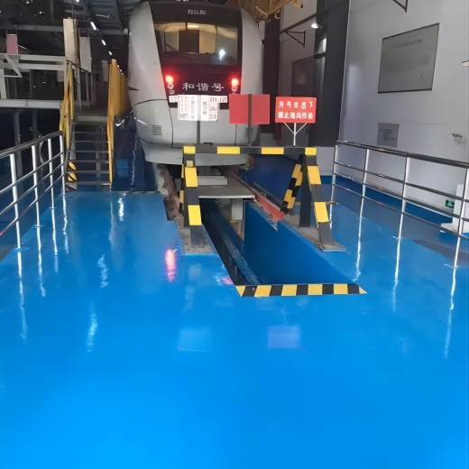 大理环氧防腐蚀地坪,环氧积层地坪